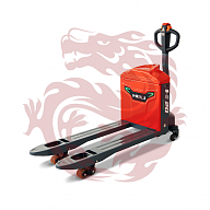 Транспортировщики паллет HELI