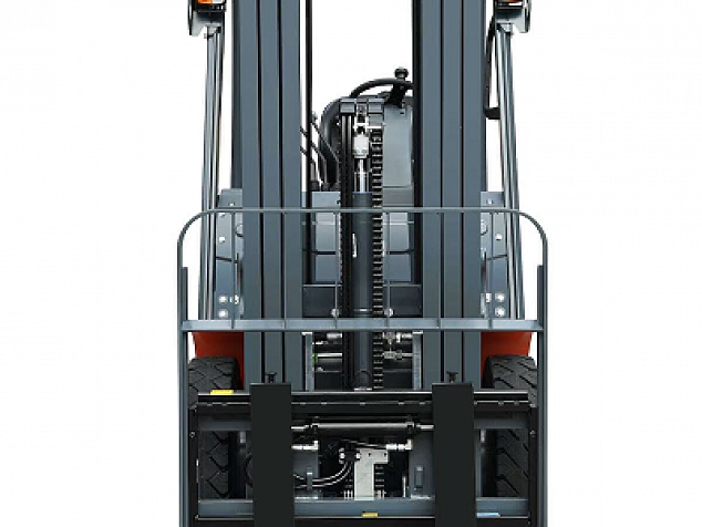 Электропогрузчик HELI CPD25-G2 (M)