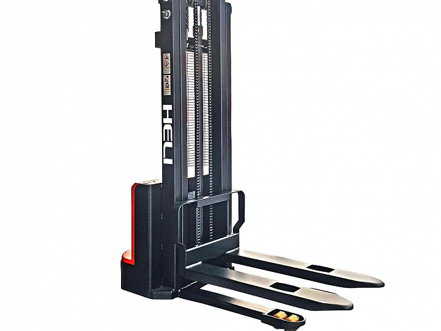 Электрический самоходный штабелер HELI CDD15J M360