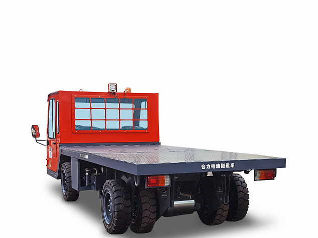 Платформенная тележка HELI BD150