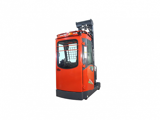 Ричтрак HELI CQD16-GB2SLi