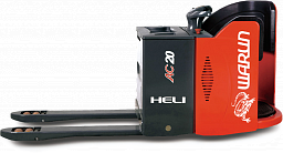 Транспортировщик паллет HELI CBD20-490